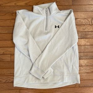 Under Armour Fleece 1/4 Zip